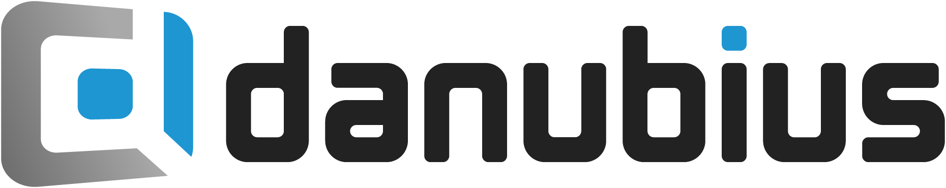 Danubius Logo