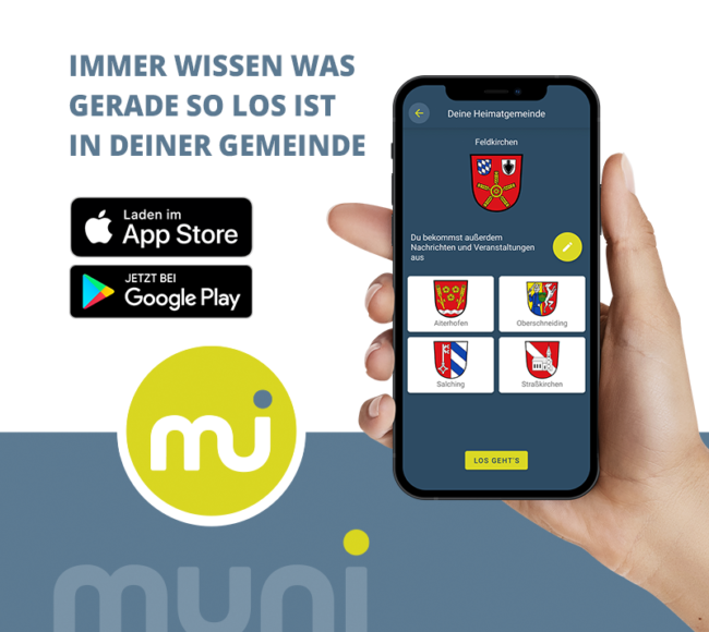 Muni-App