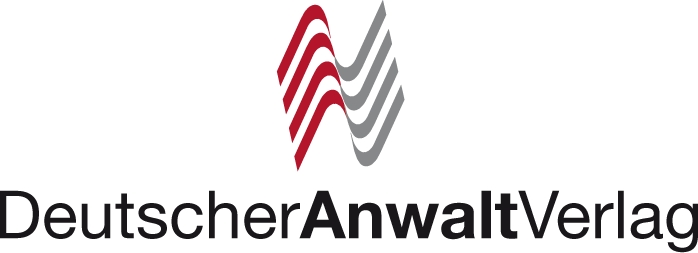Logo Deutscher Anwaltverlag